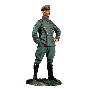 Figurine Manfred von Richthofen The Red Baron