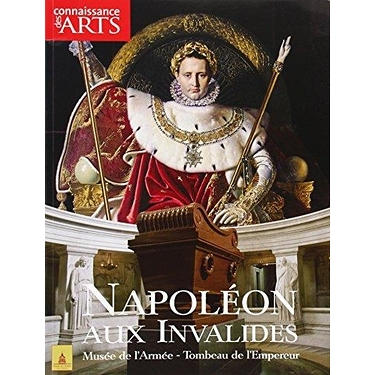 Napoléon aux Invalides