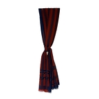 Red Bivouac Scarf