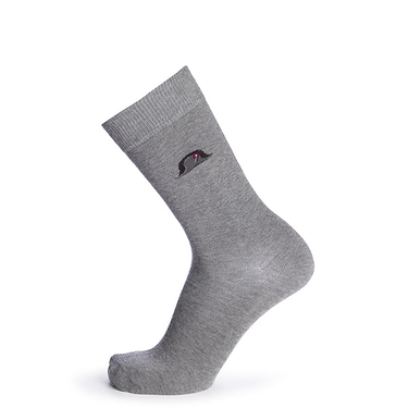 Mid-Calf Socks Le Bicorne 39/42