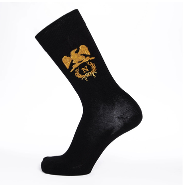 Mi-Chaussettes Armoirie 39/42