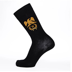 Mid-Calf Socks Armoirie 39/42