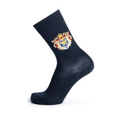 Mid-Calf Socks Napoleon Coat of Arms 39/42