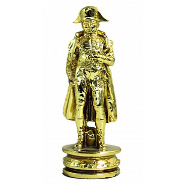 Napoleon Replica Gold