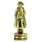 Napoleon Replica Gold