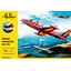 Maquette Starter Kit Fouga Magister Cm 170