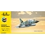 Maquette Starter Kit Mirage 2000 N