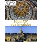 Louis XIV aux Invalides