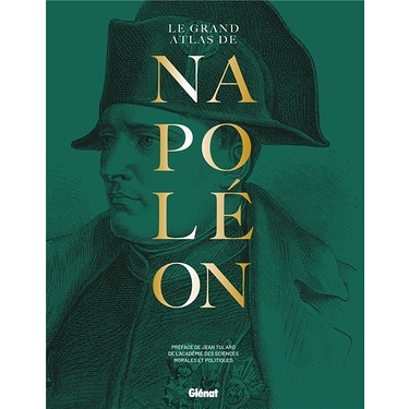 Le Grand Atlas de Napoléon