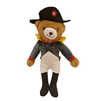 Teddy Bear Napoleon