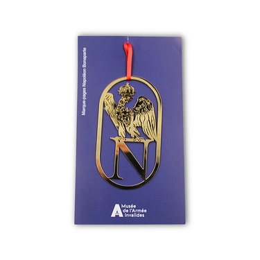 Bookmark Aigle N