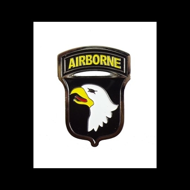 Pins 101st Airborne Division