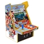 Micro Player Arcade Street Fighter