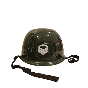 GI Helmet