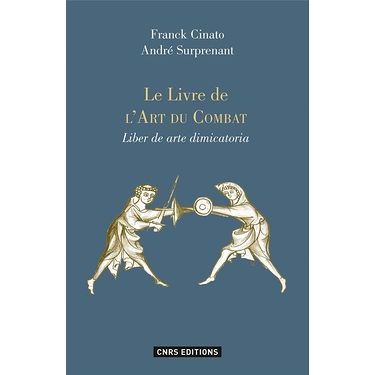 Le livre de l'art du combat