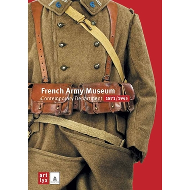 Army Museum - Contemporary Department 1871-1945 (anglais)