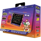 My Arcade Pocket Player