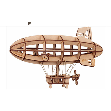 Airship Wood