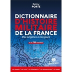 Dictionnaire d'Histoire Militaire de la France