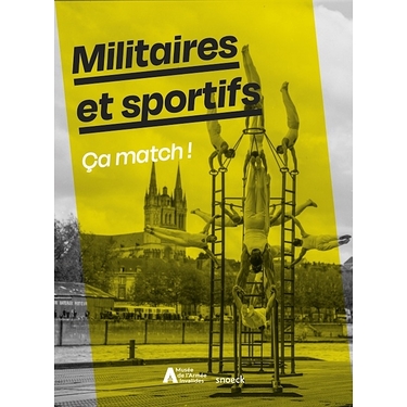 Militaires et sportifs : ça match !