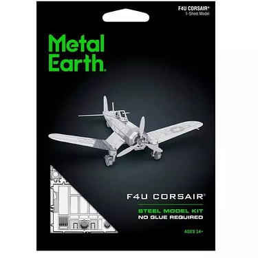 Maquette 3D en kit F4U Corsair