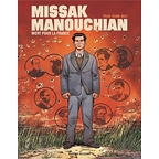 Missak Manouchian - Mort pour la France