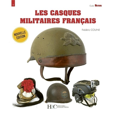 Les casques militaires français