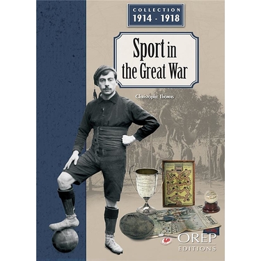 Sport in the Great War