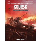 Koursk : Hitler ne passera pas !