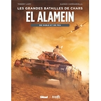 El Alamein : De sable et de feu