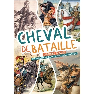 Cheval de Bataille