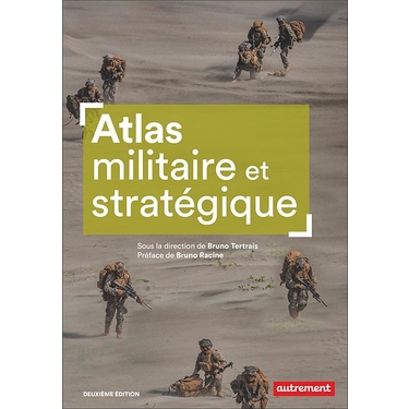 Atlas Militaire et Stratégique