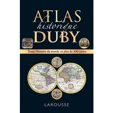 Atlas Historique Duby