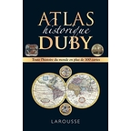 Atlas Historique Duby