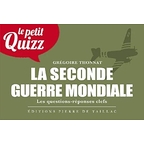 Petit Quizz Seconde Guerre Mondiale