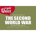 Petit Quizz The Second World War