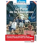 Le Paris de la Libération