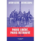 Paris libéré, Paris retrouvé 1944-1949