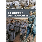 La guerre des tranchées