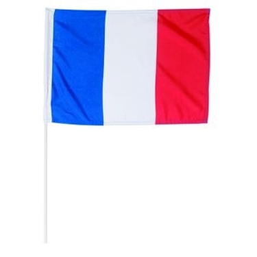 Drapeau Français Grand Format