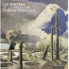 Les peintres de la Première Guerre mondiale