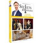 DVD Secrets d'histoire - Louis XIV