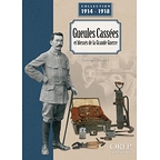 Gueules cassées et blessés de la Grande Guerre