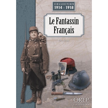 Le fantassin français