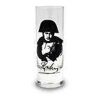 Vodka glass Napoleon