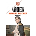 Napoleon Manuel du chef Aphorismes
