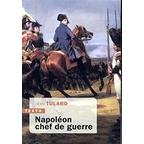 Napoleon Chef Guerre
