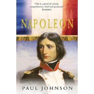 Napoleon Version anglaise