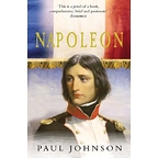 Napoleon - P. Johnson