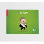 Henri IV